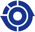 Official seal of Kawai