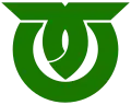 Official seal of Kawakami