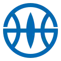Official seal of Kawanishi