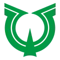 Official seal of Kimitsu
