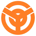 Official seal of Kurate