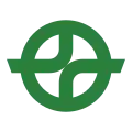 Official seal of Kyōtanabe