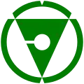 Official seal of Matsuno