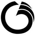 Official seal of Mikkabi