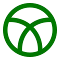 Official seal of Minamiyamashiro