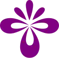Official seal of Nagai