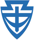 Official seal of Nakaizu