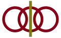 Official seal of Nakasato