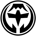 Official seal of Narusawa