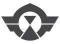 Official seal of Ninomiya