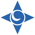 Official seal of Noda