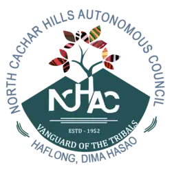 North Cachar Hills