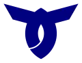 Official seal of Obanazawa