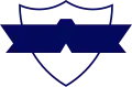 Official seal of Ōdate