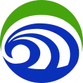 Official seal of Omitama