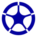Official logo of Ōtaki