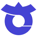 Official seal of Sagara