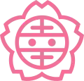 Official seal of Satte