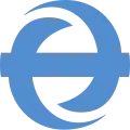 Official seal of Sennan