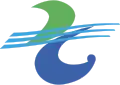 Official seal of Sotogahama