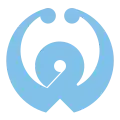 Official seal of Susaki