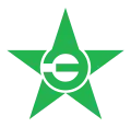 Official seal of Tōma