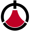 Official seal of Toshima