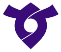 Official seal of Tosu