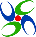 Official seal of Uda