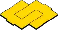 Official seal of Uryū