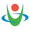 Official seal of Uwajima