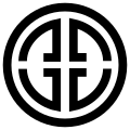 Official seal of Washima