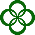 Official seal of Wazuka