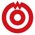 Official logo of Yamaguchi