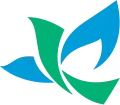 Official seal of Yazu