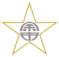 Official seal of Yoichi