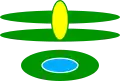 Official seal of Yoshika
