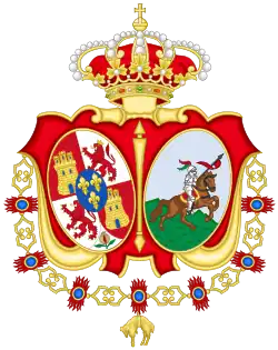 Seville (1670)