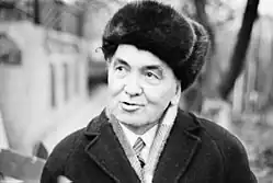 Bucov in 1972