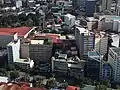 Manila campus