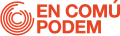 Logo from March 2019 to July 2020.