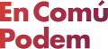 Logo from July 2020 to January 2021.