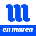 Logo from August 2016 to October 2017.