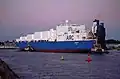 M/V Endurance (built 1996)
