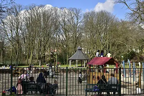 Playground