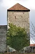 Enns Pfaffenturm