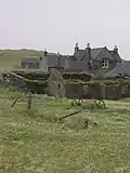 Taigh Easaigh
