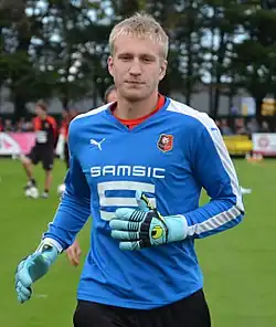 Edvinas Gertmonas