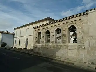 Town hall