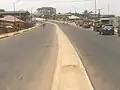 Epe express road